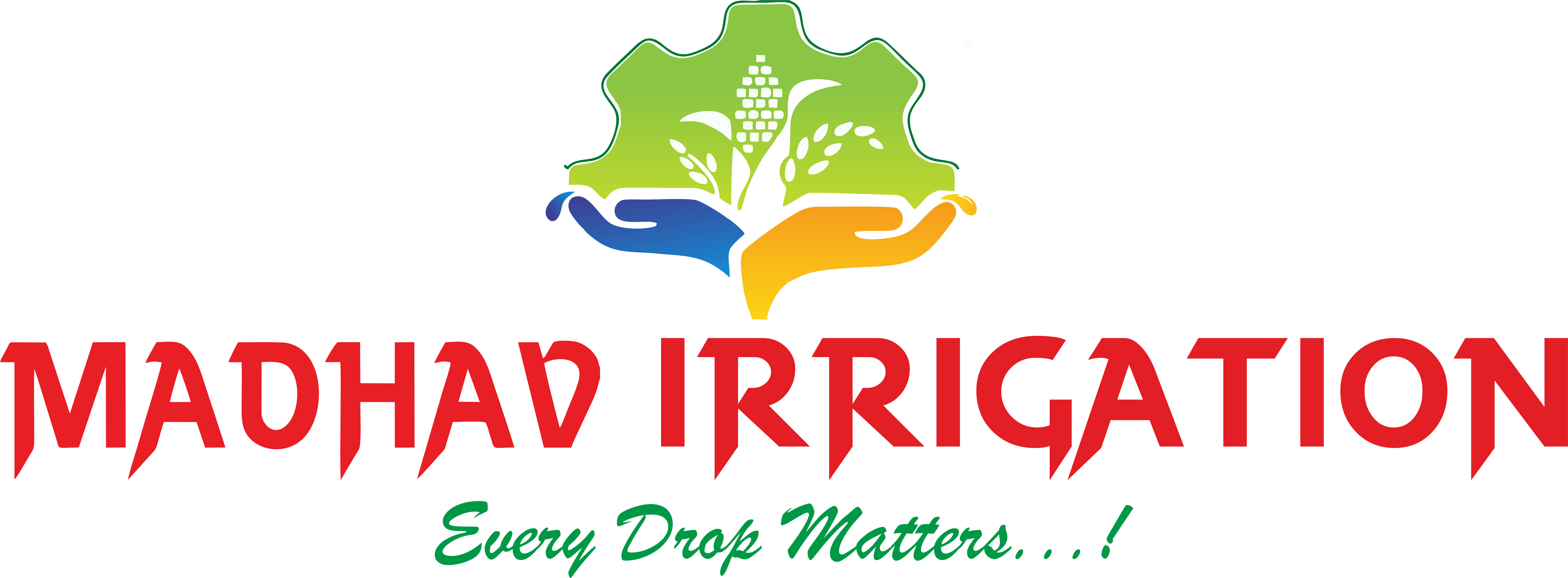 Madhav Irrigation